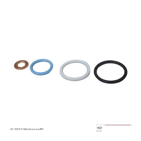 Motorcraft 05-10 Ford E & F Series S-Duty 6.0L V8 O-Ring Kit, Cm5055 CM5055